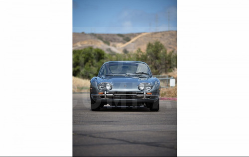 1967 Lamborghini 400 GT 2+2 | Gooding & Company